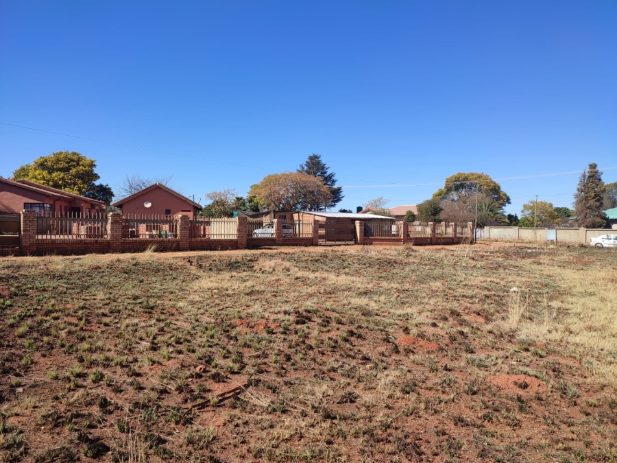 0 Bedroom Property for Sale in Koster North West